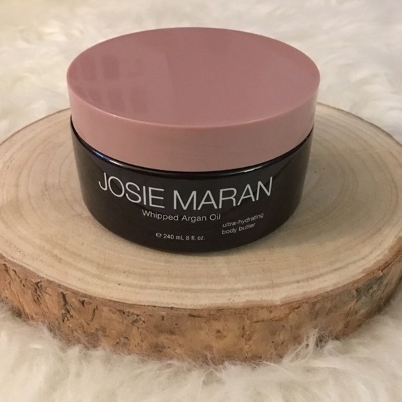 ❌SOLD❌ Josie Maran Whipped Argan Oil Body Butter - Picture 4 of 4